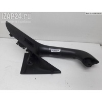 Ручка двери внутренняя передняя правая Volkswagen Passat B6 2005 3c1867180
