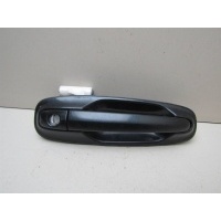 Ручка двери передней наружная правая Chevrolet Lacetti 2004-2013 96547952