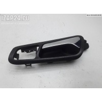 Ручка двери внутренняя передняя левая Volkswagen Passat B6 2005 3c1837113