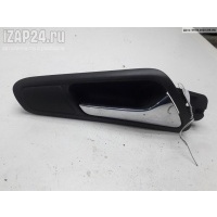 Ручка двери внутренняя передняя правая Volkswagen Passat B6 2005 3c1837114