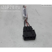 Разъем (фишка) проводки Volkswagen Passat B4 1993 357972763