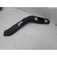 Накладка двери передней левой Volkswagen Passat B4 1993 3a0867197