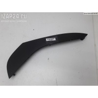 Накладка двери передней правой Volkswagen Passat B6 2005 3c1867172