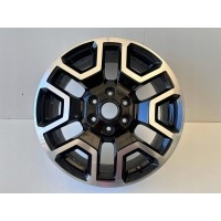 Volkswagen amarok колесо 8jx20 et55 n1xc - 1007 - c1b оригинал
