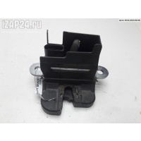 Замок багажника Volkswagen Passat B6 2007 3c9827645a