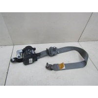 Ремень безопасности с пиропатроном Chevrolet Lacetti 2004-2013 96414898