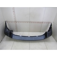 Бампер задний Kia Carnival 2005-2014 866114D100