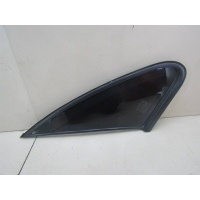 Стекло кузовное глухое левое Chevrolet Lacetti 2004-2013 96617455