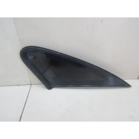 Стекло кузовное глухое правое Chevrolet Lacetti 2004-2013 96617456