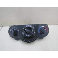Блок управления печкой Chevrolet Lacetti 2004-2013 96615408