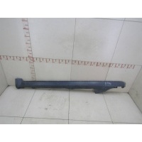 Накладка на порог (наружная) Audi A6 (C5) 1997-2004 4B0853859