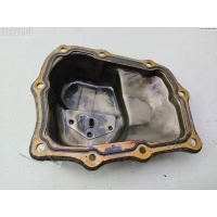 Поддон масляный Opel Zafira A (1999-2005) 2001 10986