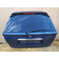 Задняя крышка багажника honda civic vi универсал