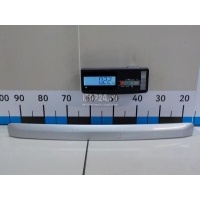 Накладка крышки багажника Suzuki SX4 (2006 - 2013) 7723075K12Z2S