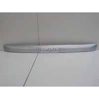 Накладка крышки багажника Suzuki SX4 (2006 - 2013) 7723075K12Z2S