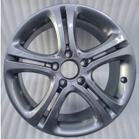 Колесо алюминиевая mercedes - benz oe b - klasa w246 7.5 