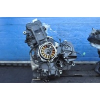 Kawasaki zx zz - r 1400 двигатель бензиновый 06 - 11