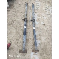 Спринтер 906 crafter вал карданный a9064100016 06 - 1
