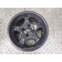 Колесо 16” алюминиевая audi 80 b4