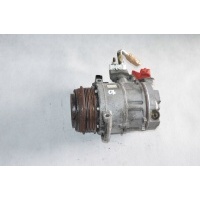 Компрессор кондиционера форд focus mk3 1.6 tdci 6pk