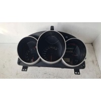 Спидометр часы mazda 3 i bk 2.0 b bp4kb европа