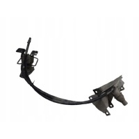 Boxer ducato 16r - лифт крепление запасного колеса 1384129080