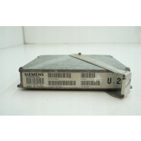 Volvo 850 блок управления двигателя 1275430