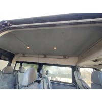 Форд transit mk7 обивка потолка задняя 2010r