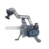 Peugeot 1.6 08 - oe 980736998002 клапан системы рециркуляции ог