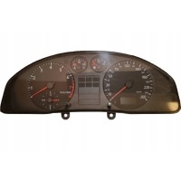 Audi a4 b5 спидометр часы 8d0919910m