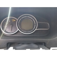 Спидометр часы renault megane iii