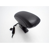 Подлокотник бардачёк европа мини countryman r60 r61 2013 г.