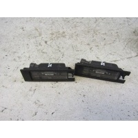 Skoda октавия ii roomster индикатор подсветки массива 1z0943021b