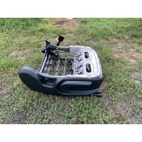 Kia рио iv 17 - сиденье пассажира с регулировкой высоты 88600 - h8320