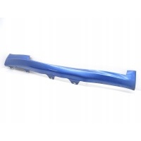 Накладка юбка порога правый volkswagen scirocco 1k8 рестайлинг r r - line 1k8853860c lr5z
