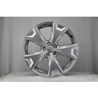 4× колесо алюминиевая subaru oe subaru xv forester мероприятие outback brz legacy 7.0 