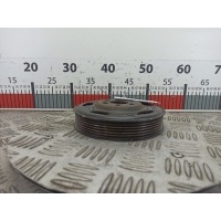 Шкив коленвала Seat Leon 2 (1P) (2005-2012) 2006 06F105243J,06F105243J