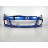 Бампер передняя передний volkswagen scirocco r - line r20 08 - 14