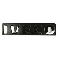 Эмблема iveco daily 14 - передняя