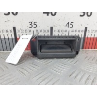 Ручка крышки багажника Mercedes C-Class (W204) (2006-2015) 2008 A2047500293,A2047500293