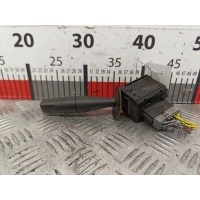 Переключатель дворников (стеклоочистителя) Peugeot 206 (1998-2006) 2005 61580003,96049597ZL