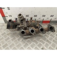 Турбина Volkswagen Golf 6 (2007-2012) 2011 03F145701G,03F145701G