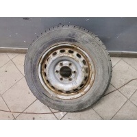 Колесо штампованное hyundai oe h - 1 ii 6.5 
