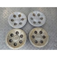 Колпак hyundai oe 16 