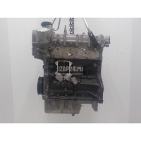 Двигатель VAG Golf VII (2012 - 2020) 03C100091T