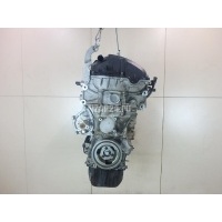 Двигатель Citroen-Peugeot 2008 (2013 - 2019) 0135QT