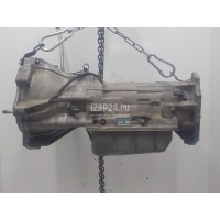 АКПП (автоматическая коробка переключения передач) Suzuki Grand Vitara (2005 - 2015) 2100065J12