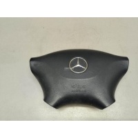 Подушка безопасности в рулевое колесо Mercedes Benz Vito/Viano-(639) (2003 - 2014) 63986018029B51