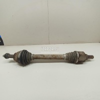Полуось передняя левая Citroen-Peugeot 408 2012 3272QC