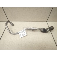 Трубка системы охлаждения Citroen-Peugeot C4 (2005 - 2011) V860356280